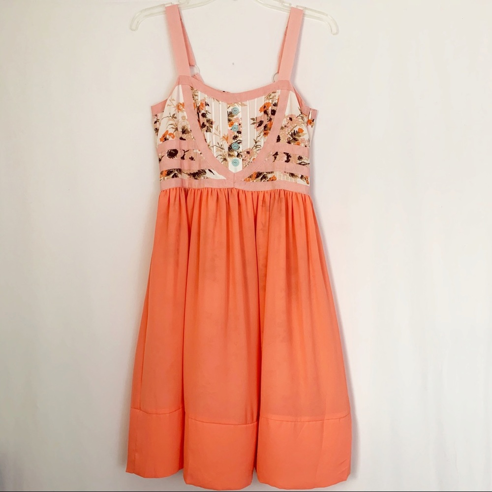 Matilda Jane Summer Dress